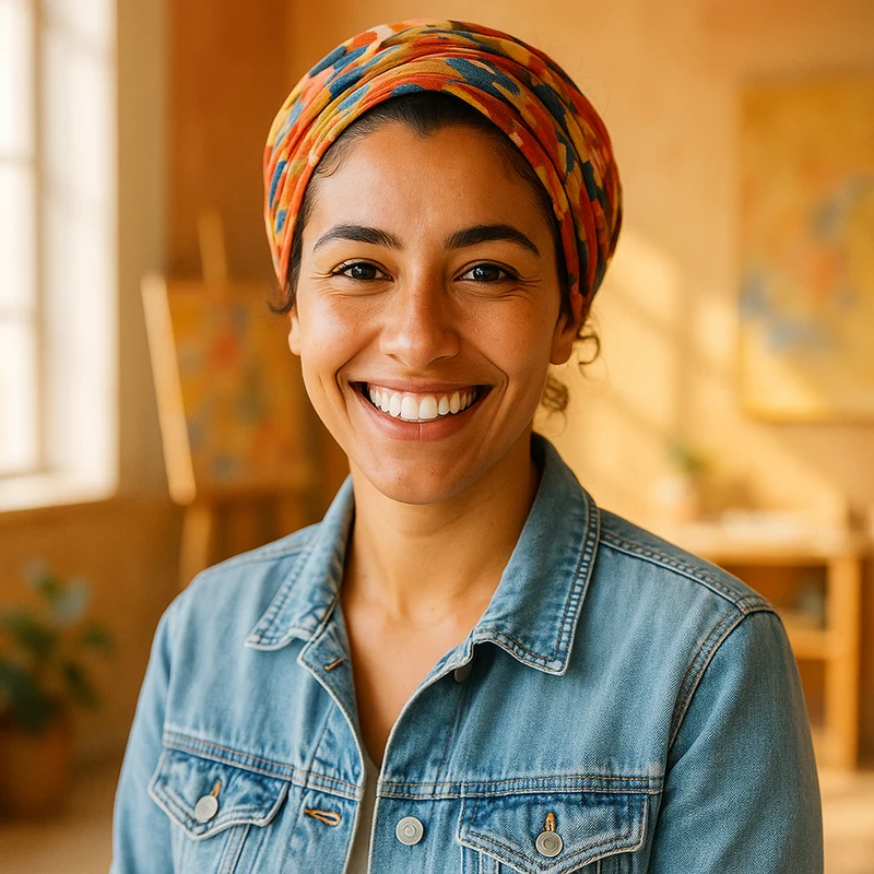 Nour El-Amrani