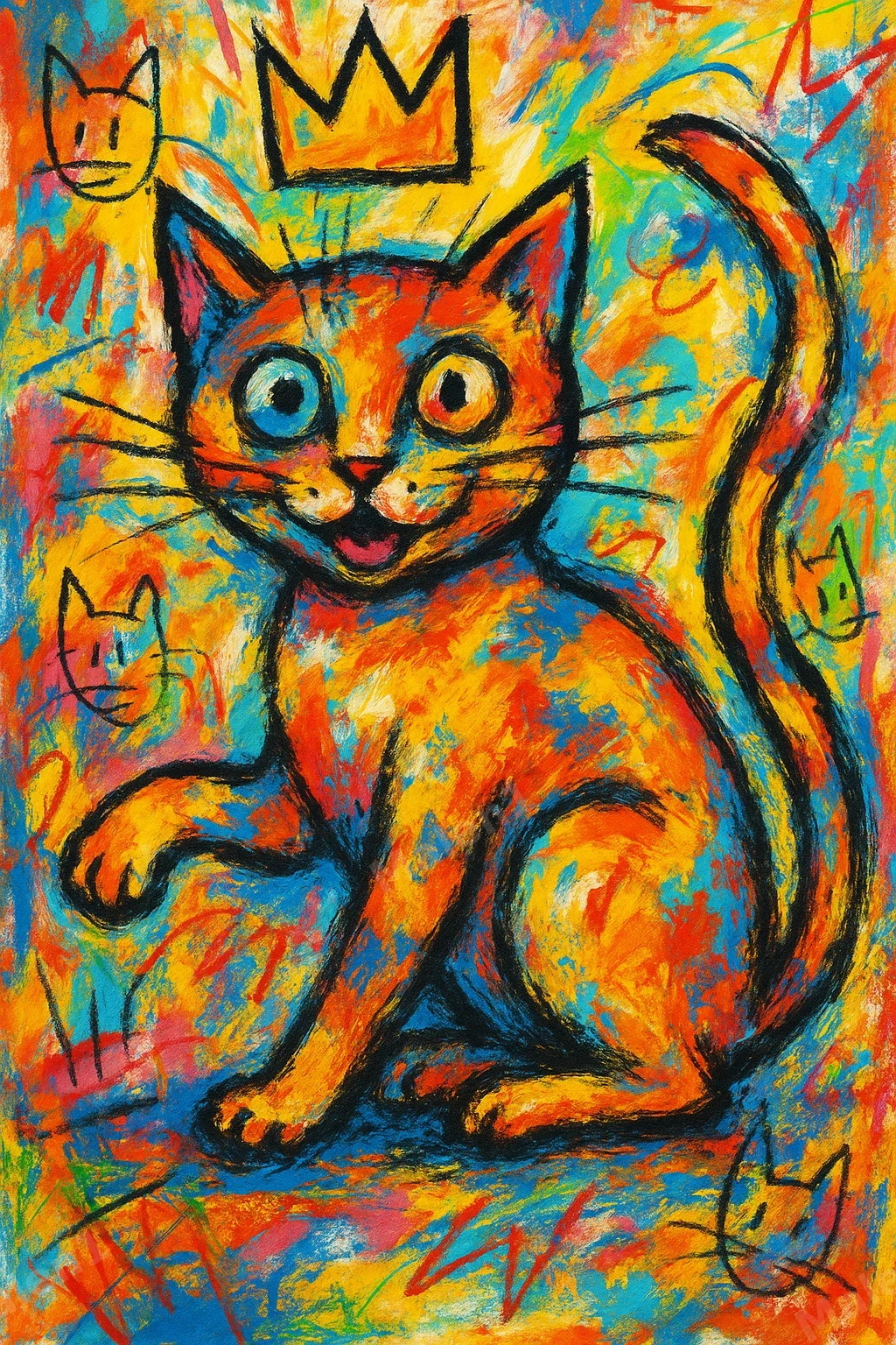 Katze