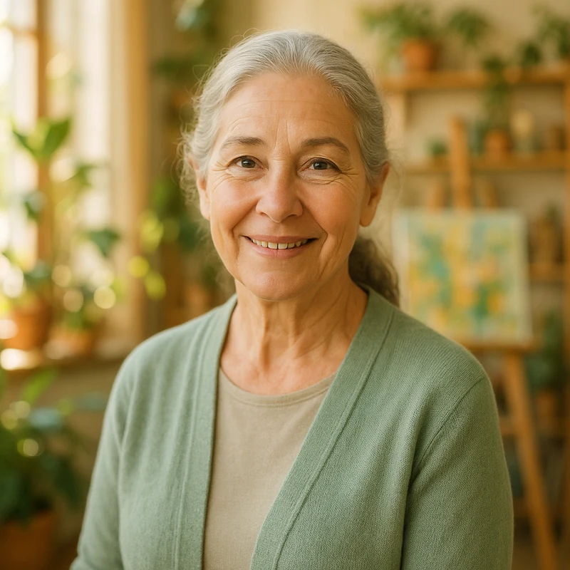 Ingrid Vossberg