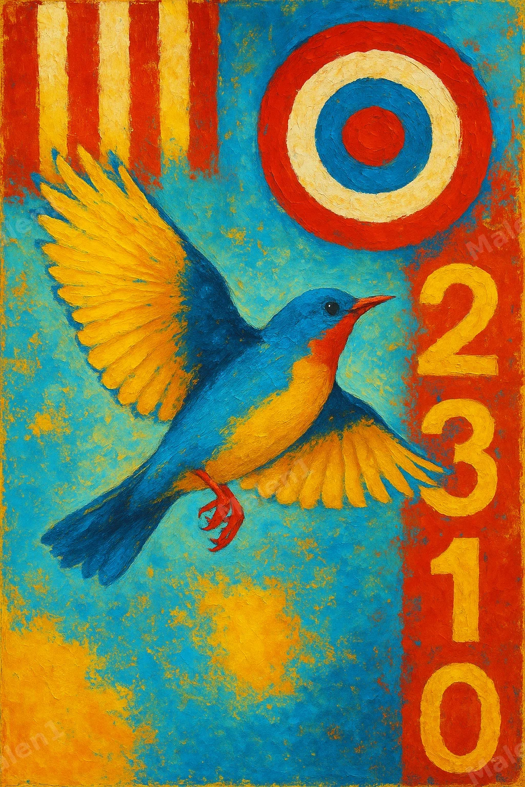 Vogel