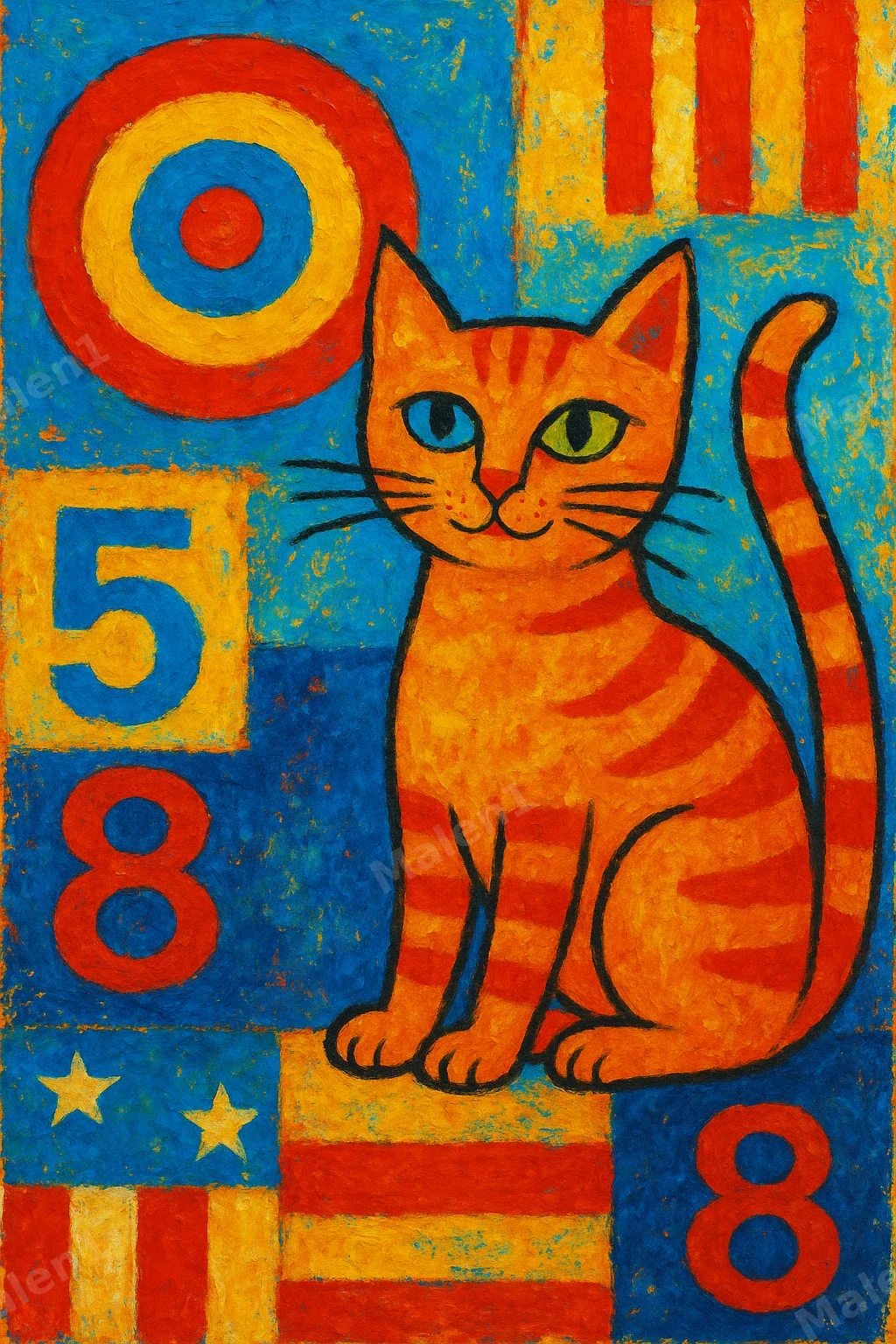 Katze