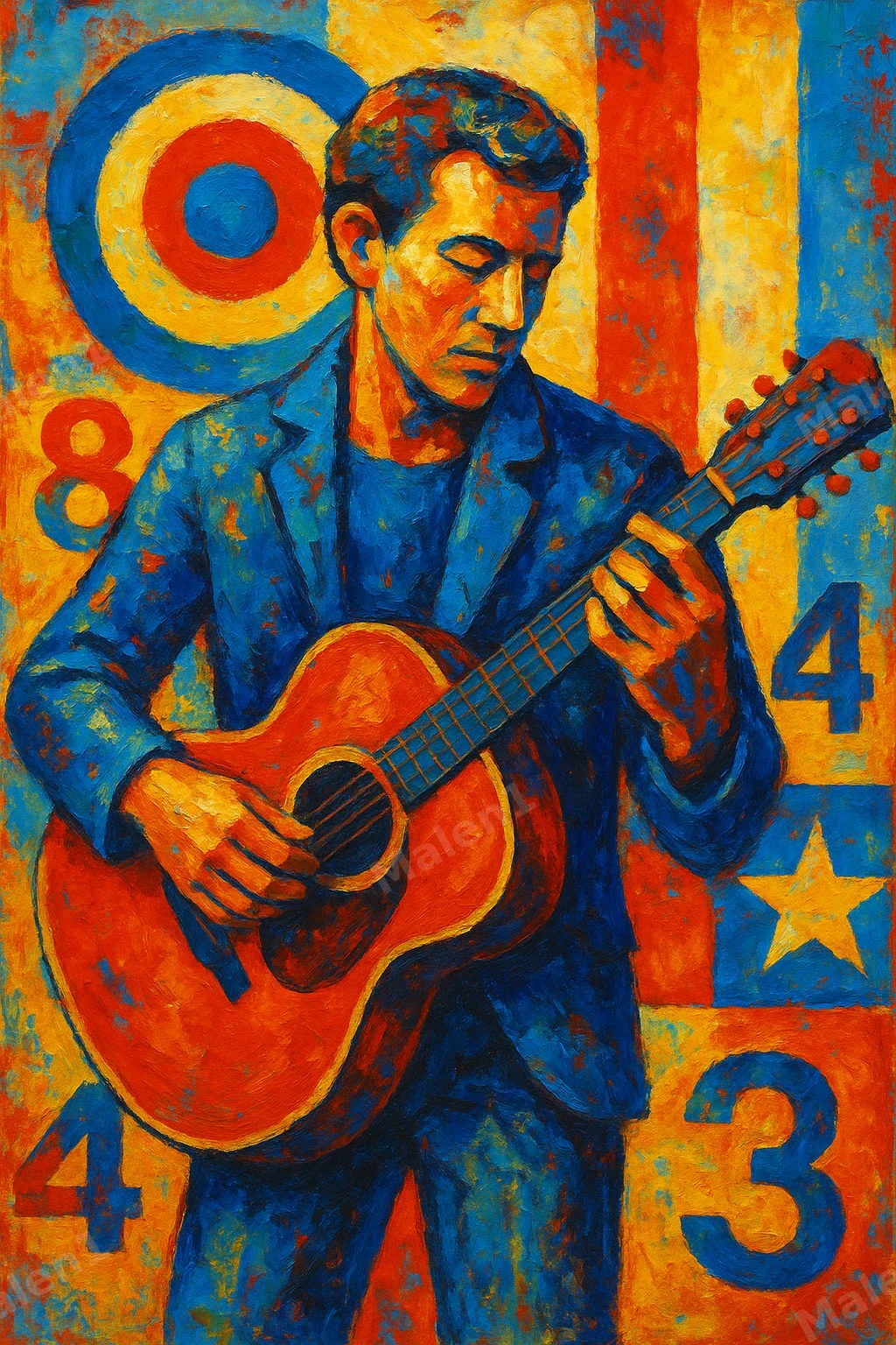 Musik
