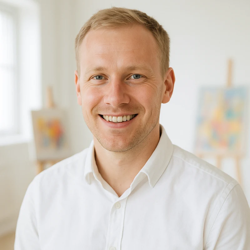 Henrik Sole
