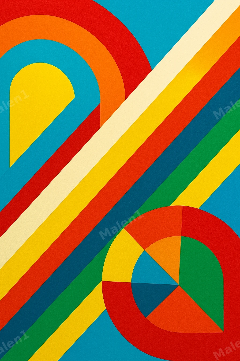 Diagonale