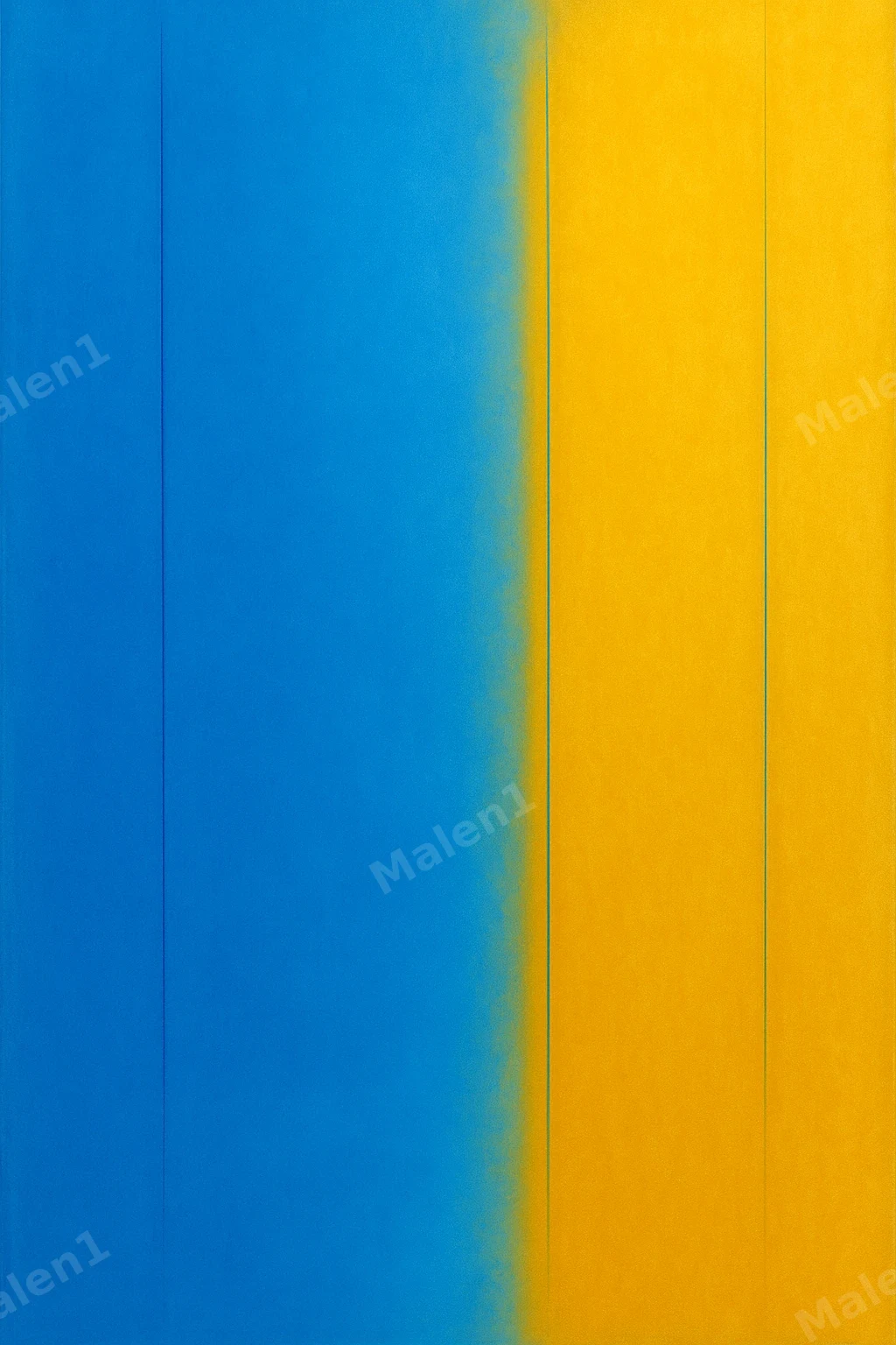 Blau & Gold