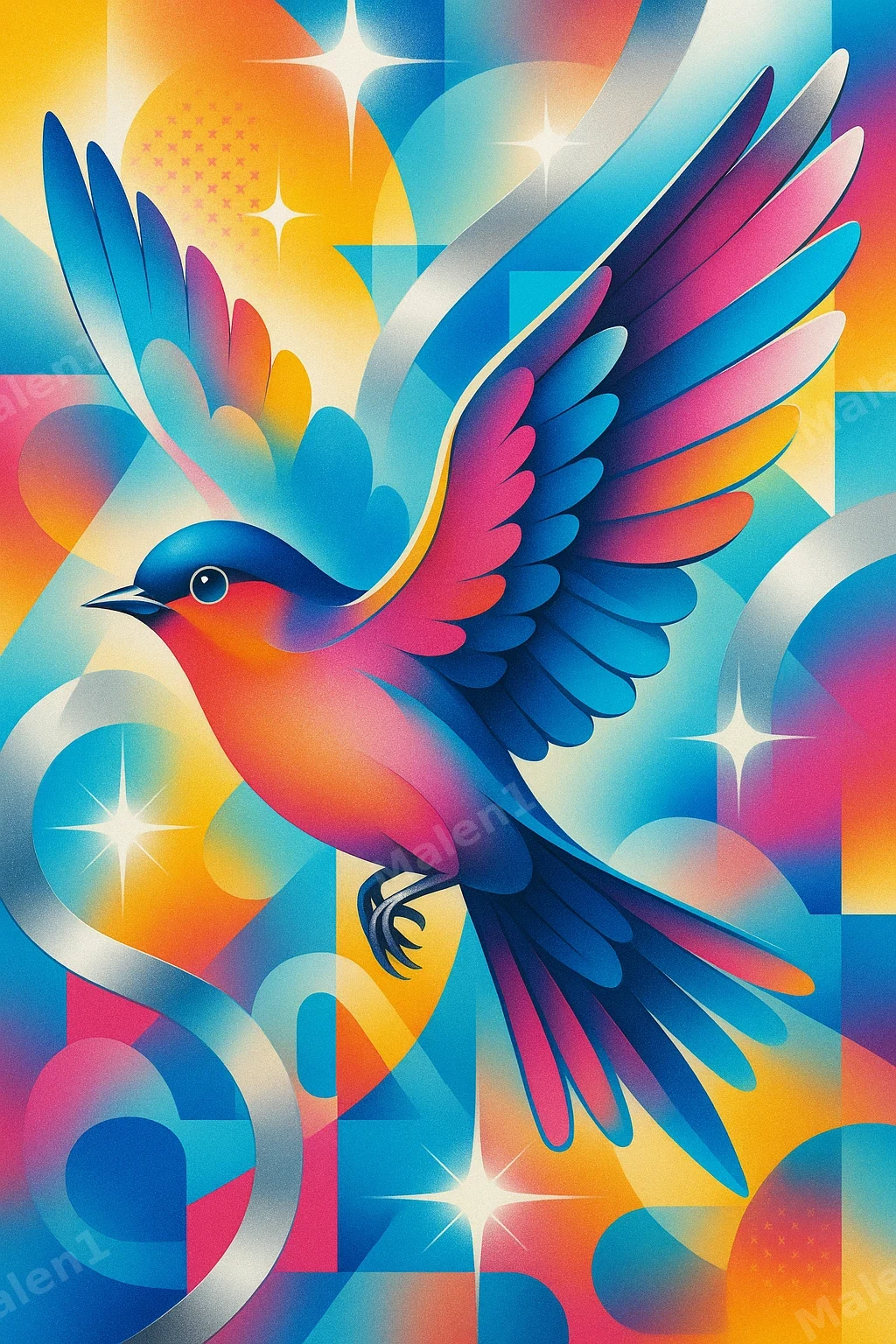 Vogel