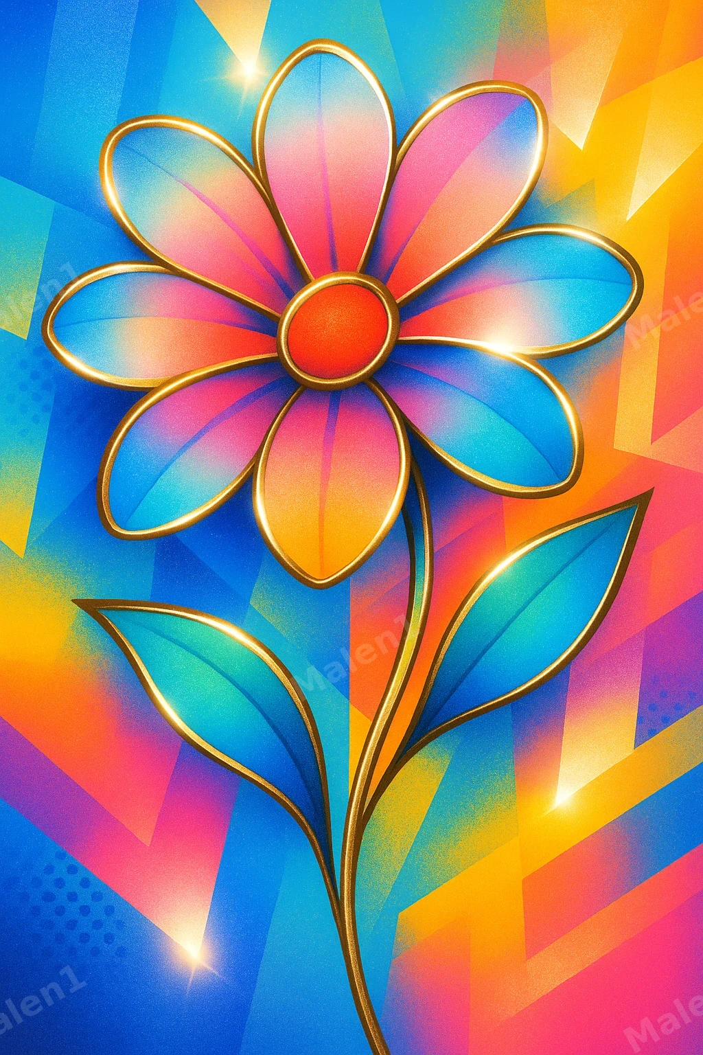 Blüte