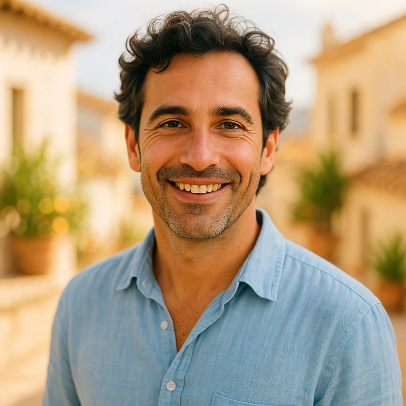 Mateo Ferraro