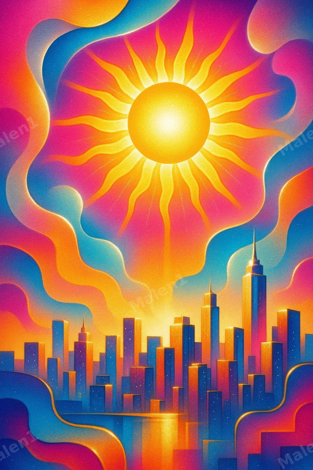 Sonne