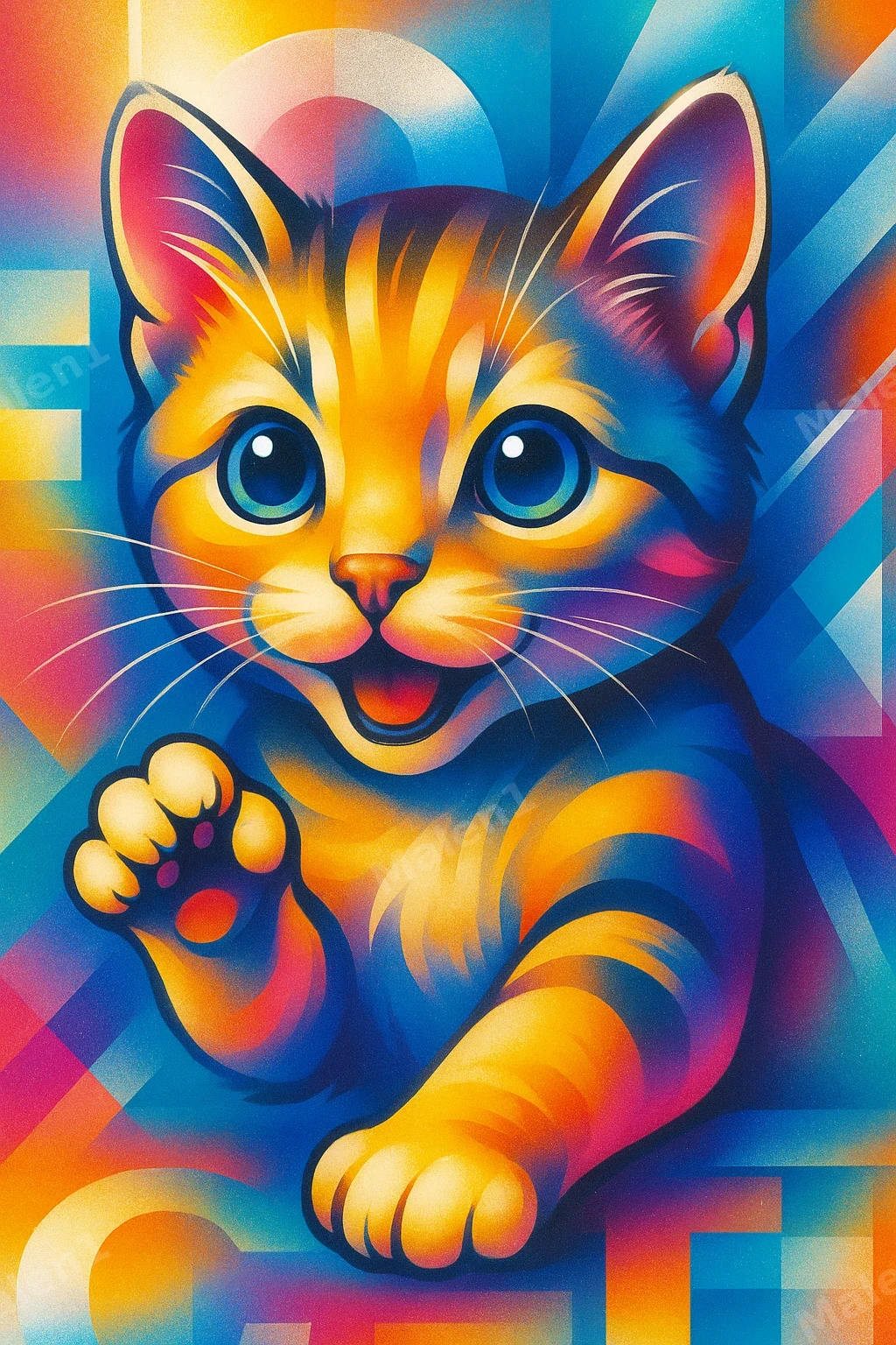 Katze