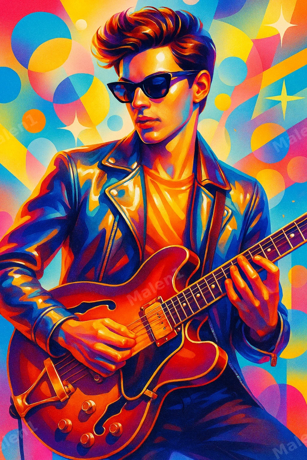 Musik