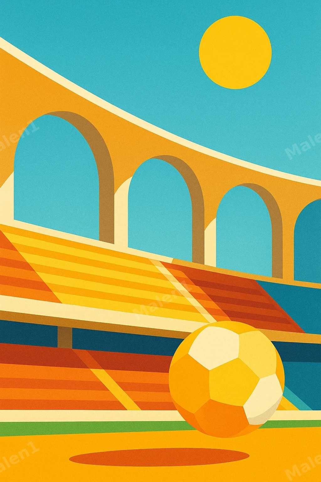 Arena