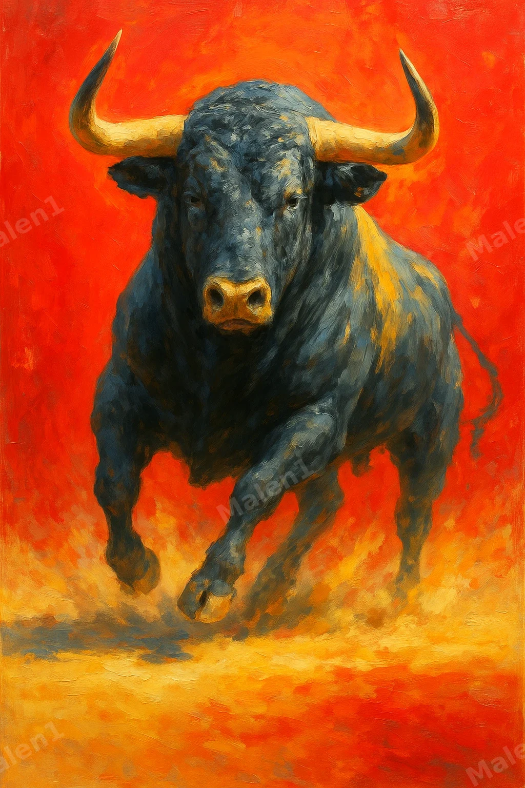 El Torro
