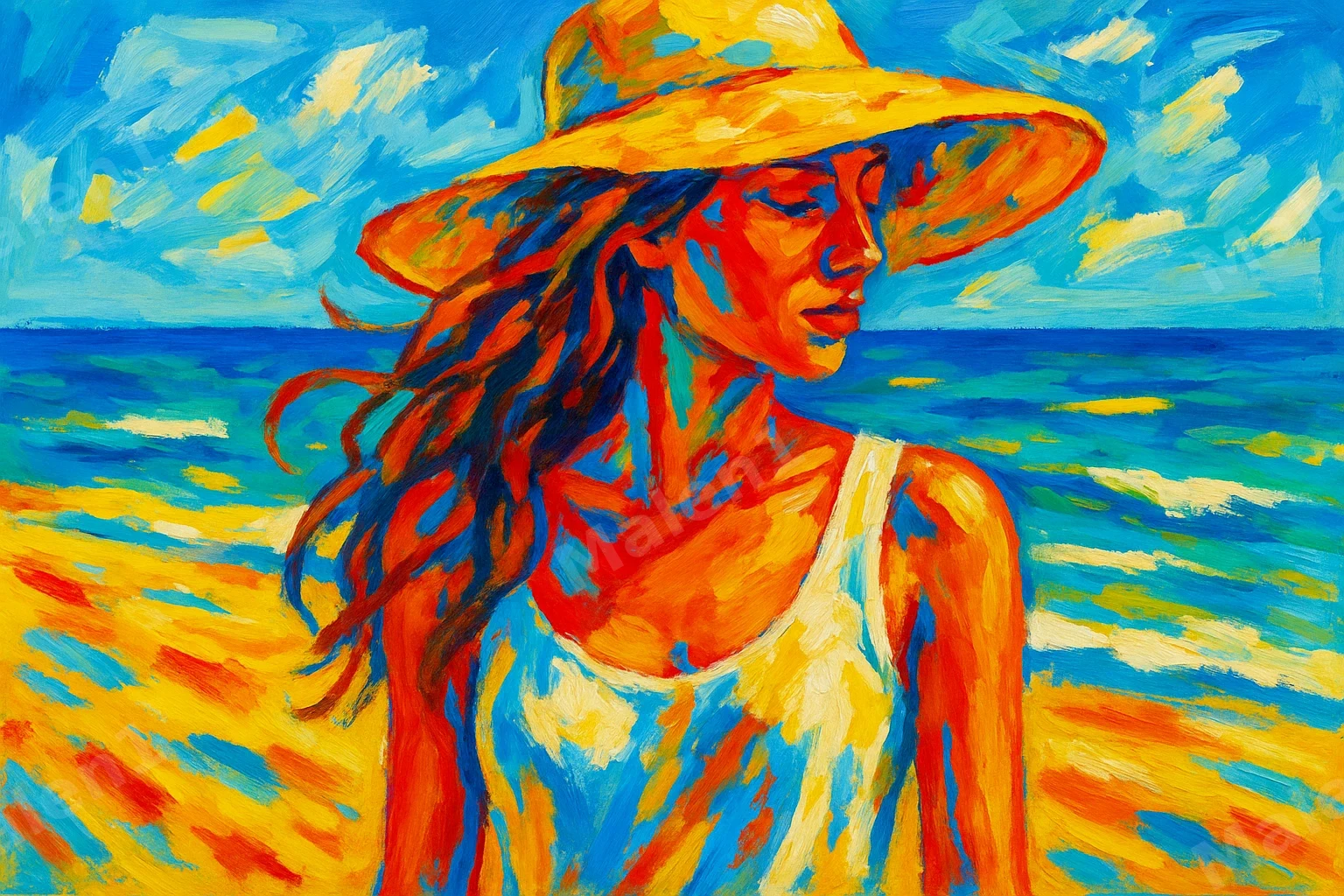 Summerfeeling