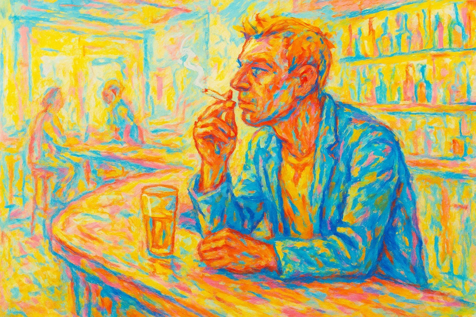 Smoker