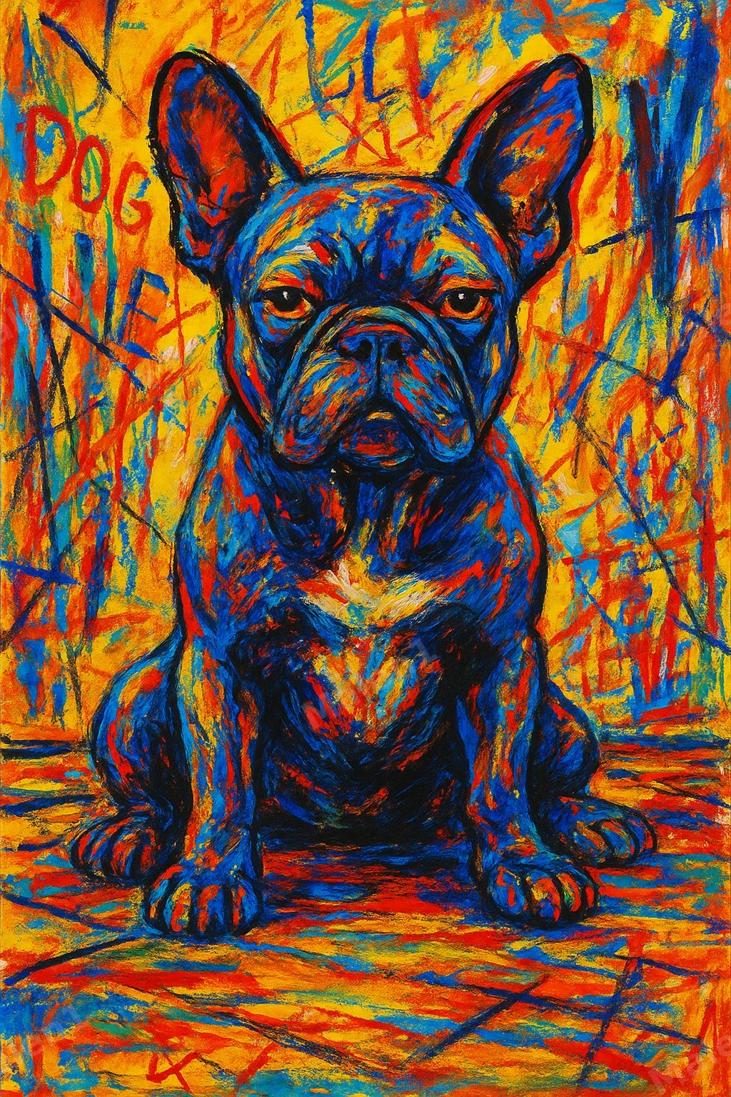 My Dog