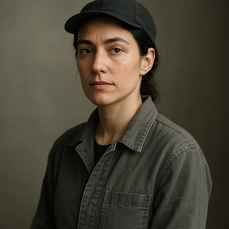 Nadia Köhler