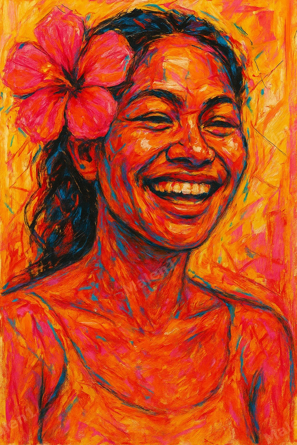 Hibiskus