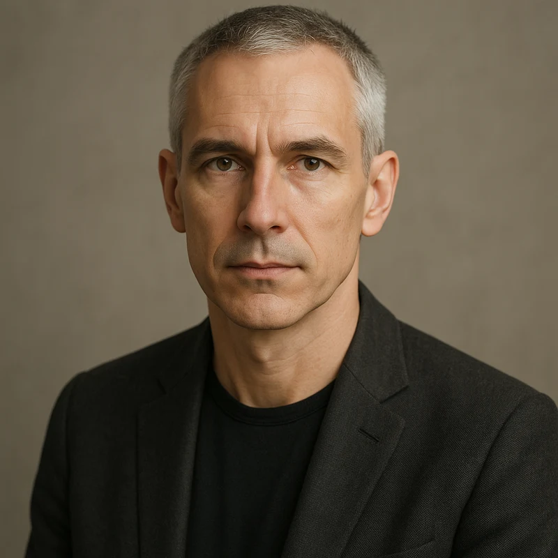 Émile Brandt