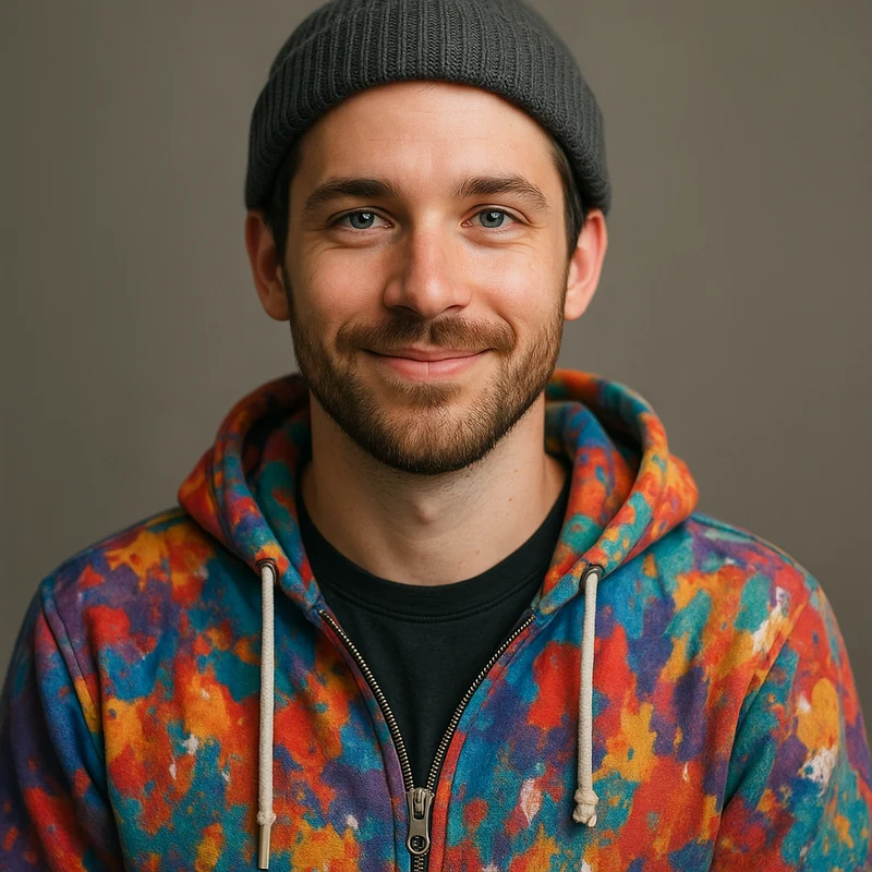 Jonas Brehm