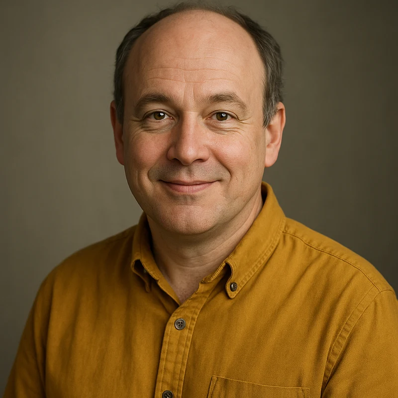 Robert Maas