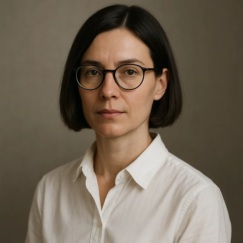 Clara Reinholt