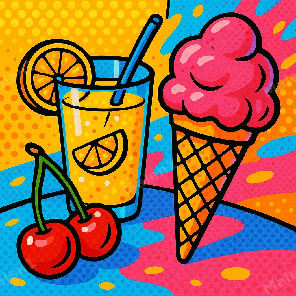 Pop Art