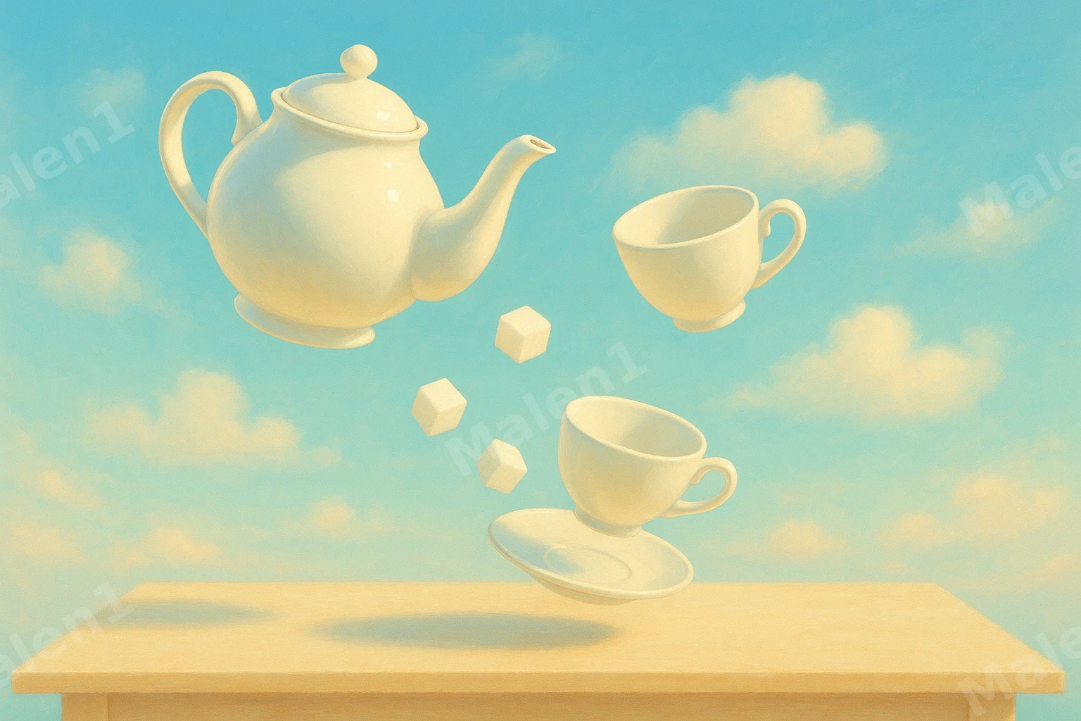 Surrealismus