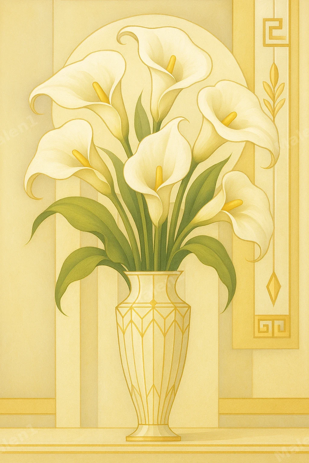 Art Déco