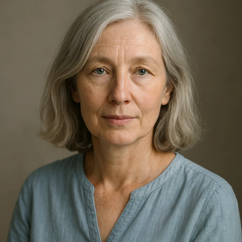 Friederike Albers