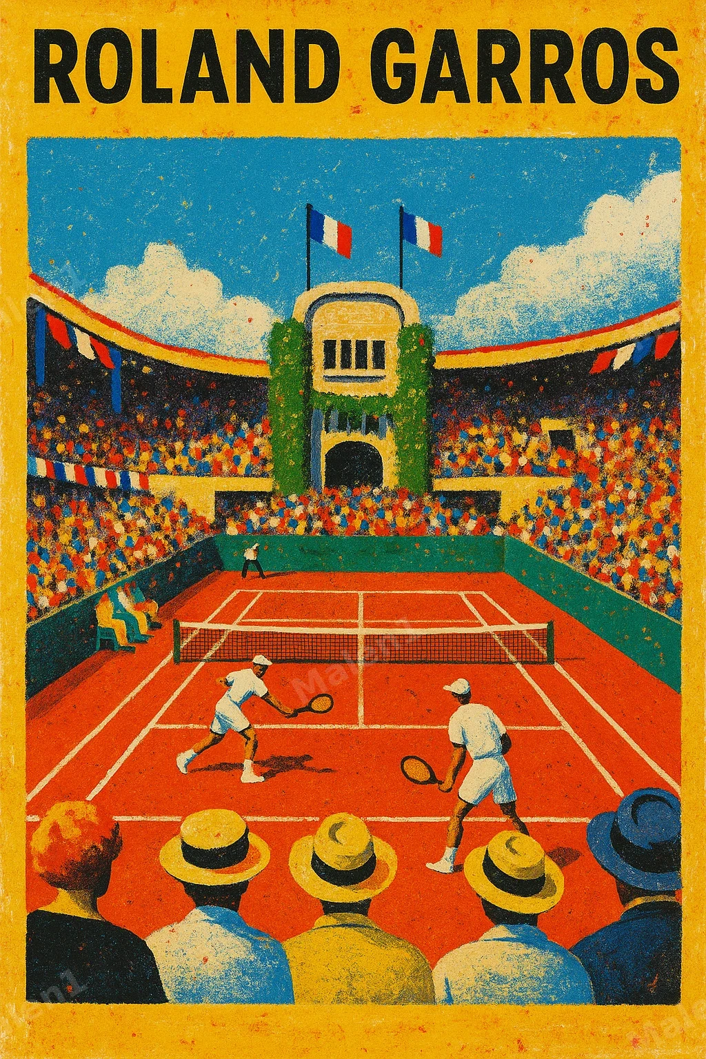 French Tennis Championship