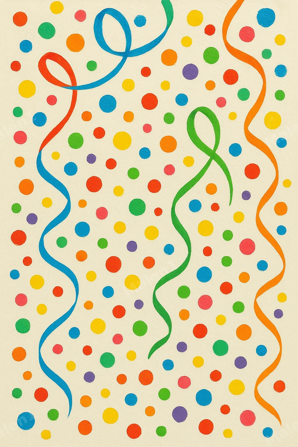 Confetti