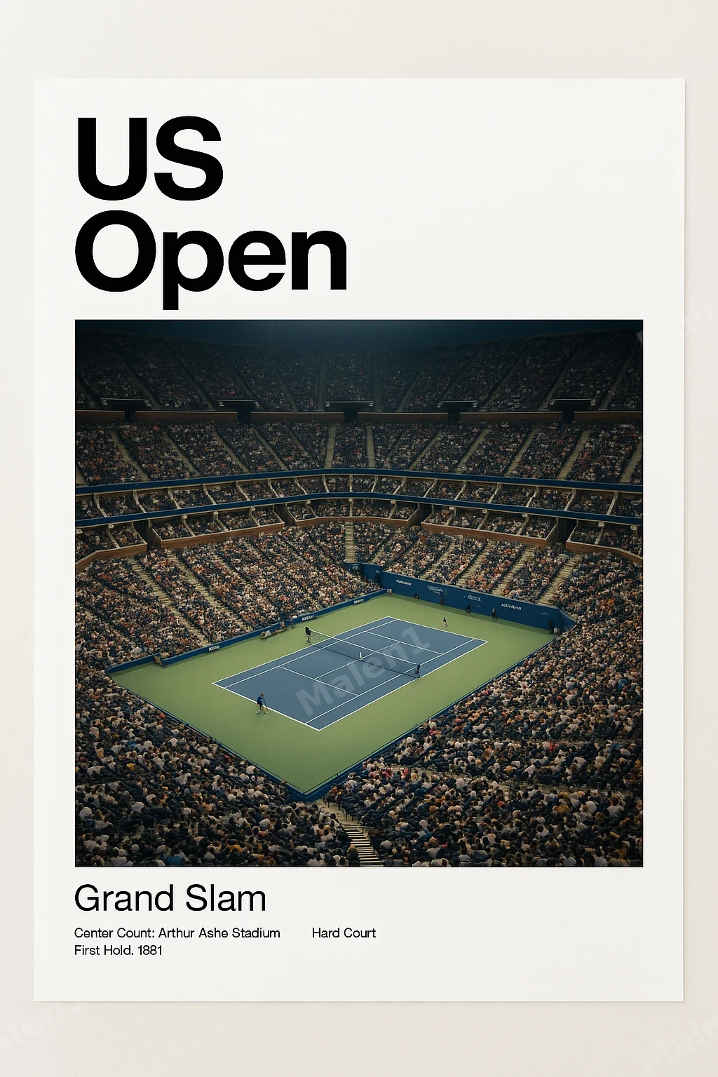 US Open