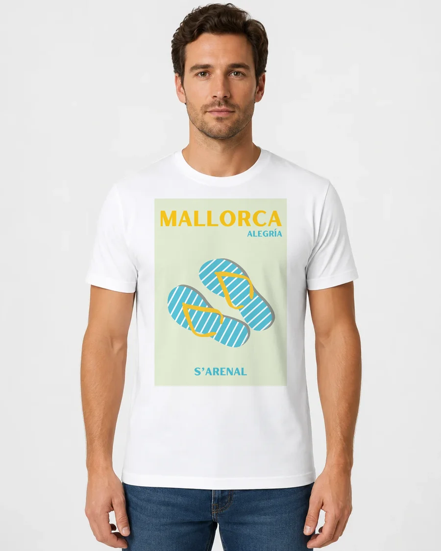 Mallorca S‘Arenal