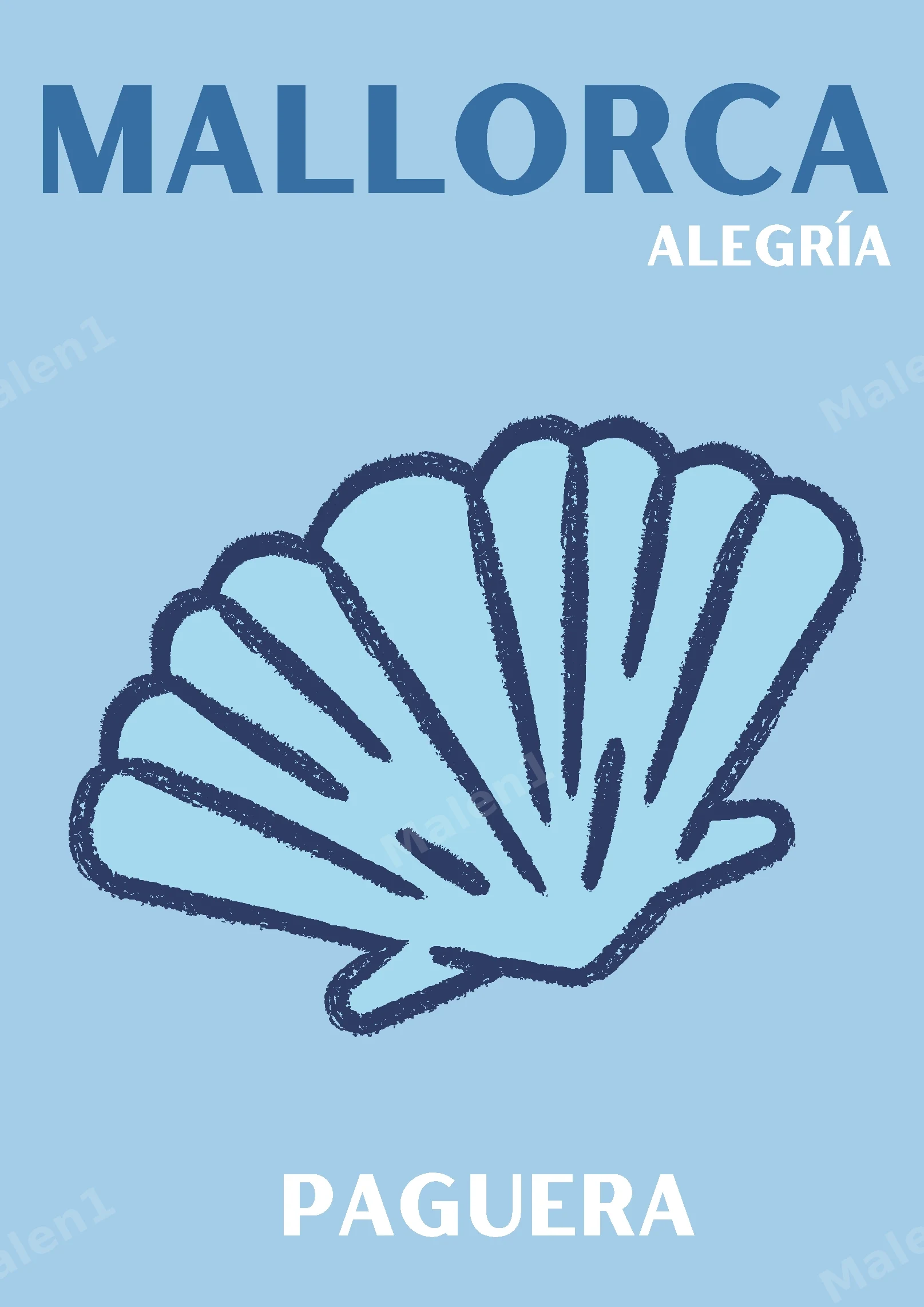 Mallorca Tres