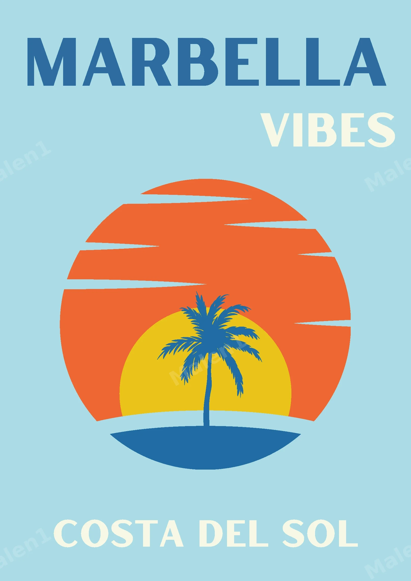 Marbella Vibes