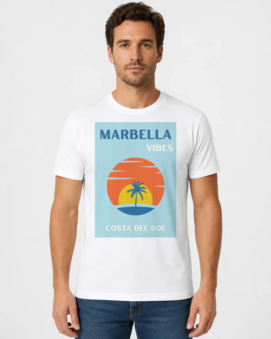 Marbella Vibes