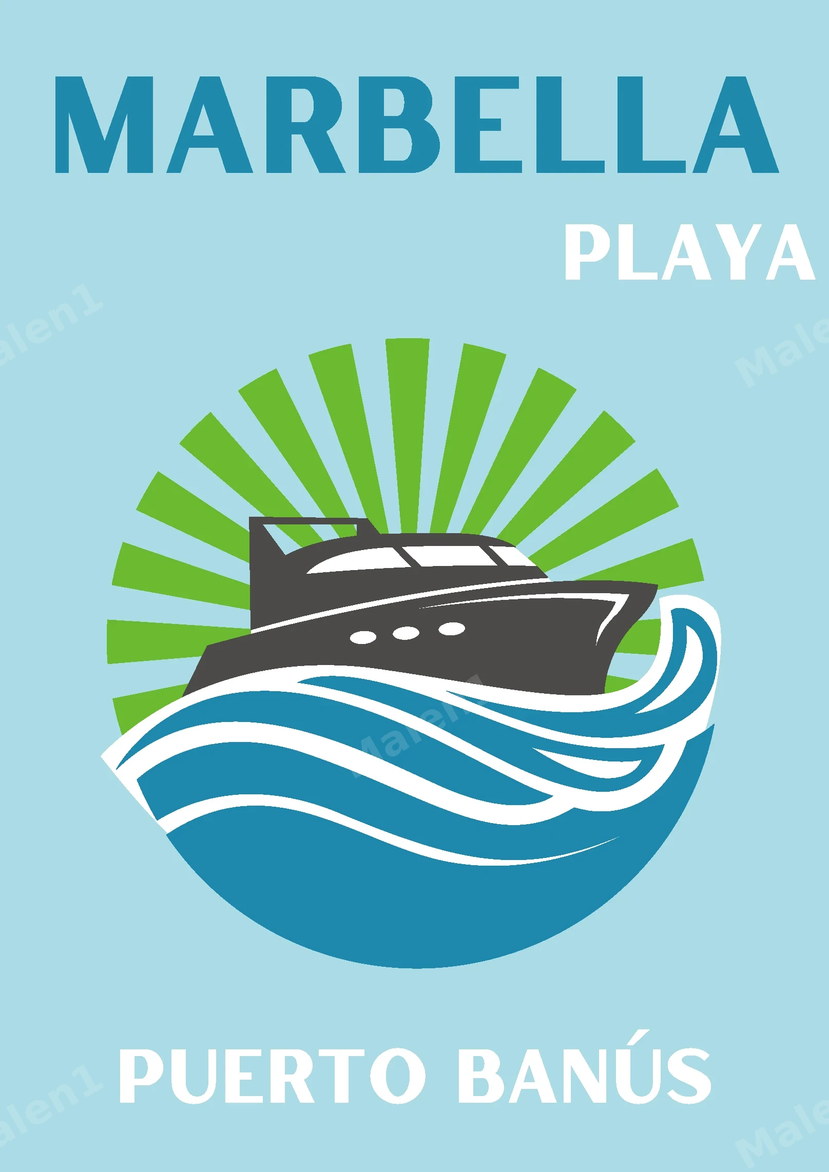 Marbella Playa
