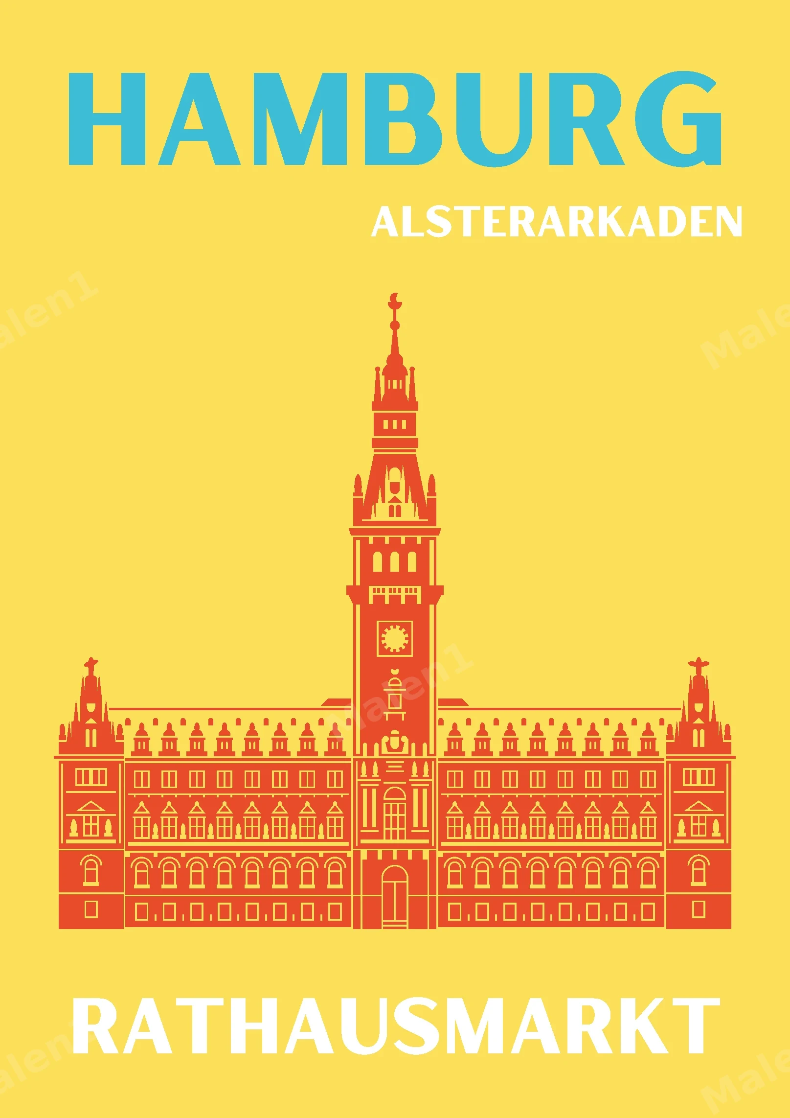 Alsterarkaden