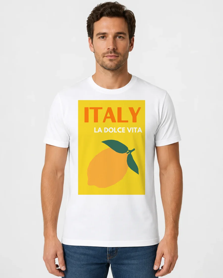 ITALY LEMON