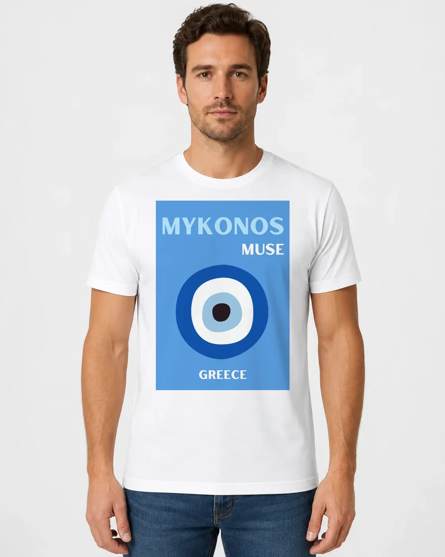 MYKONOS MATI EYE