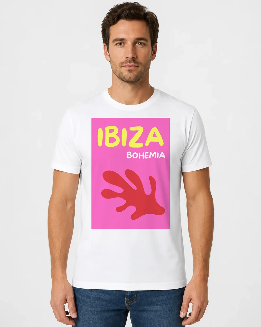 IBIZA CORAL