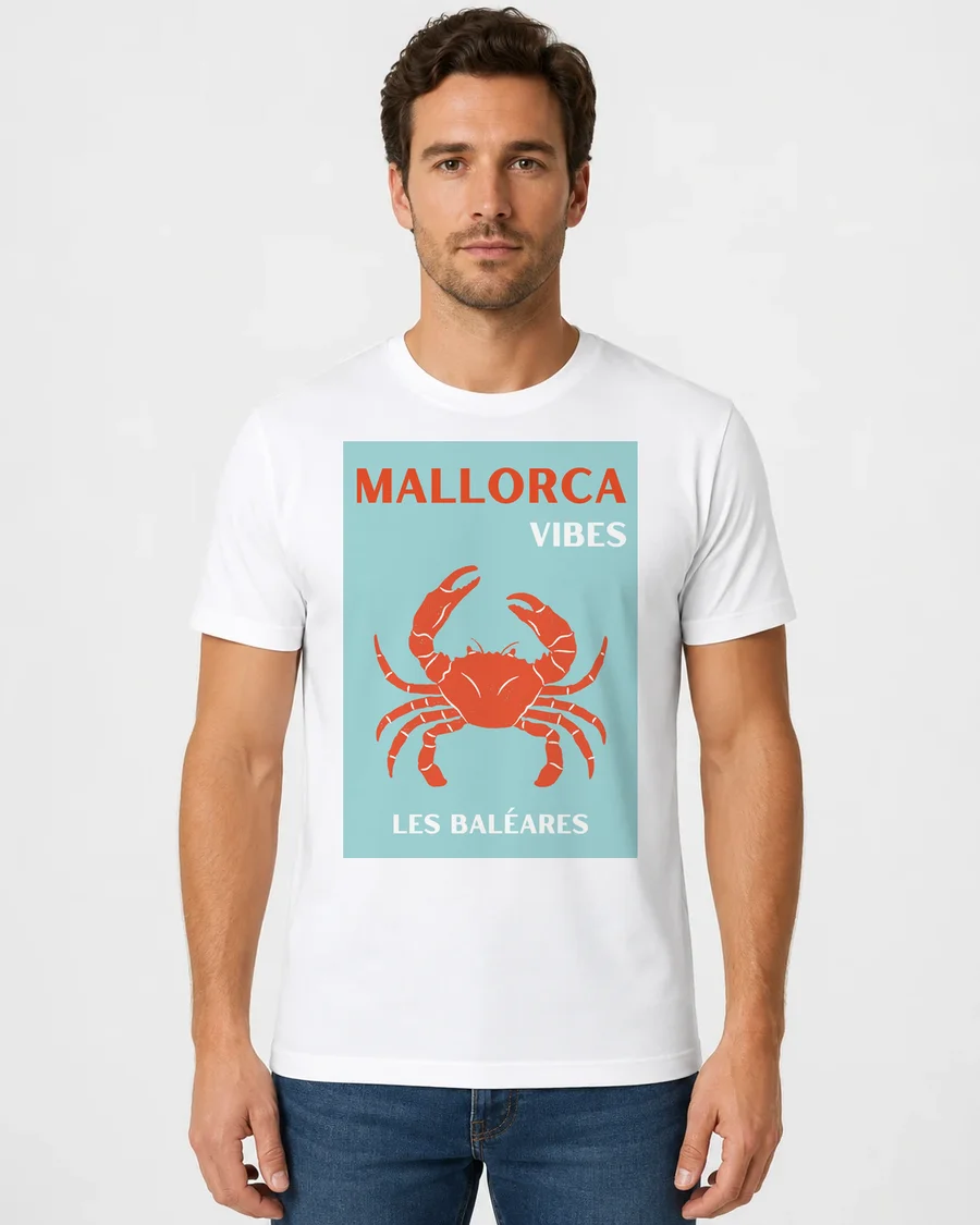 MALLORCA CRAB