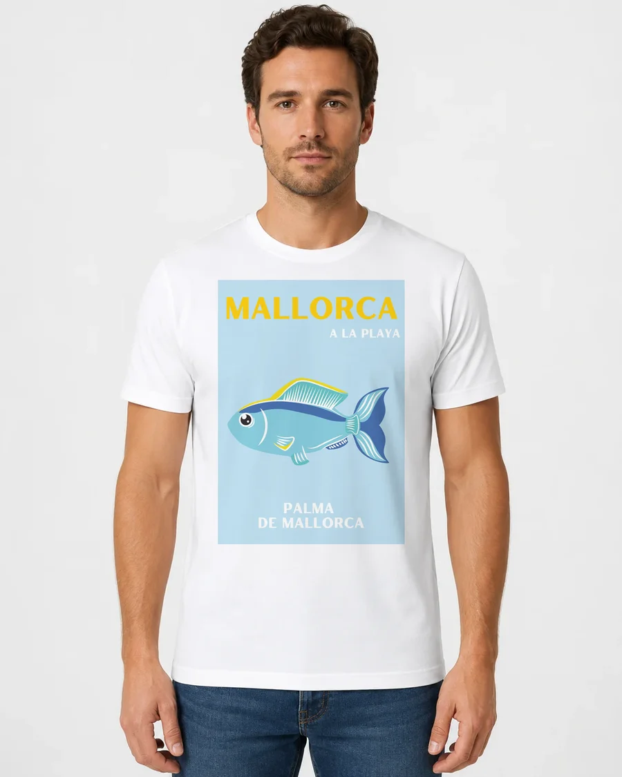 MALLORCA FISH Palma