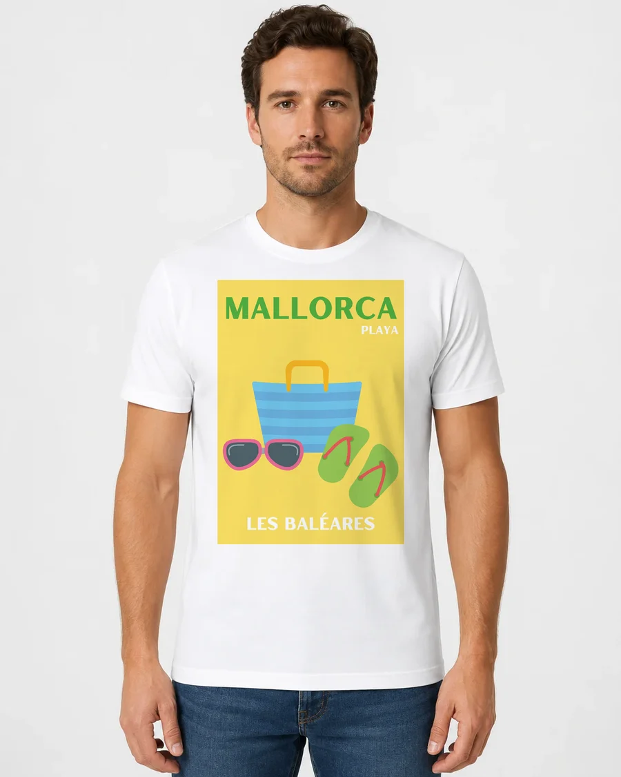 MALLORCA PLAYA