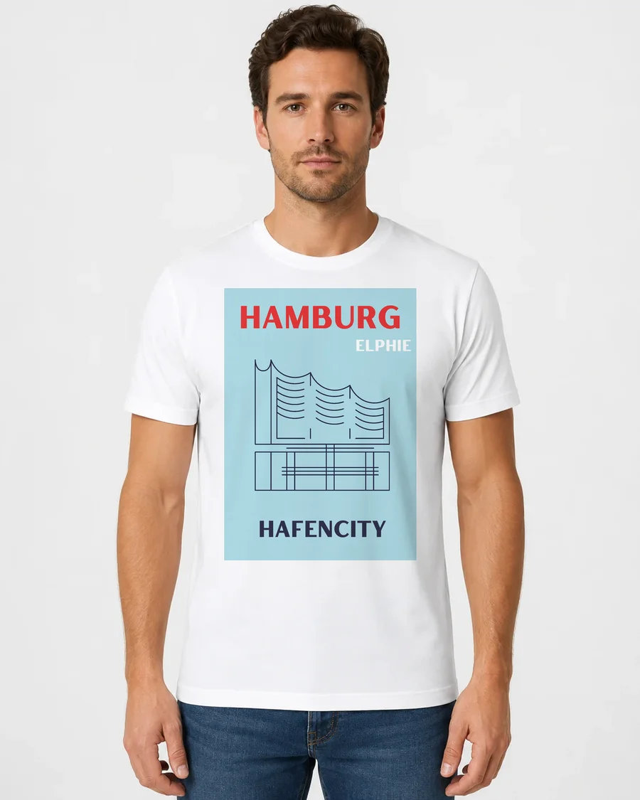 HAMBURG ELBPHILHARMONIE