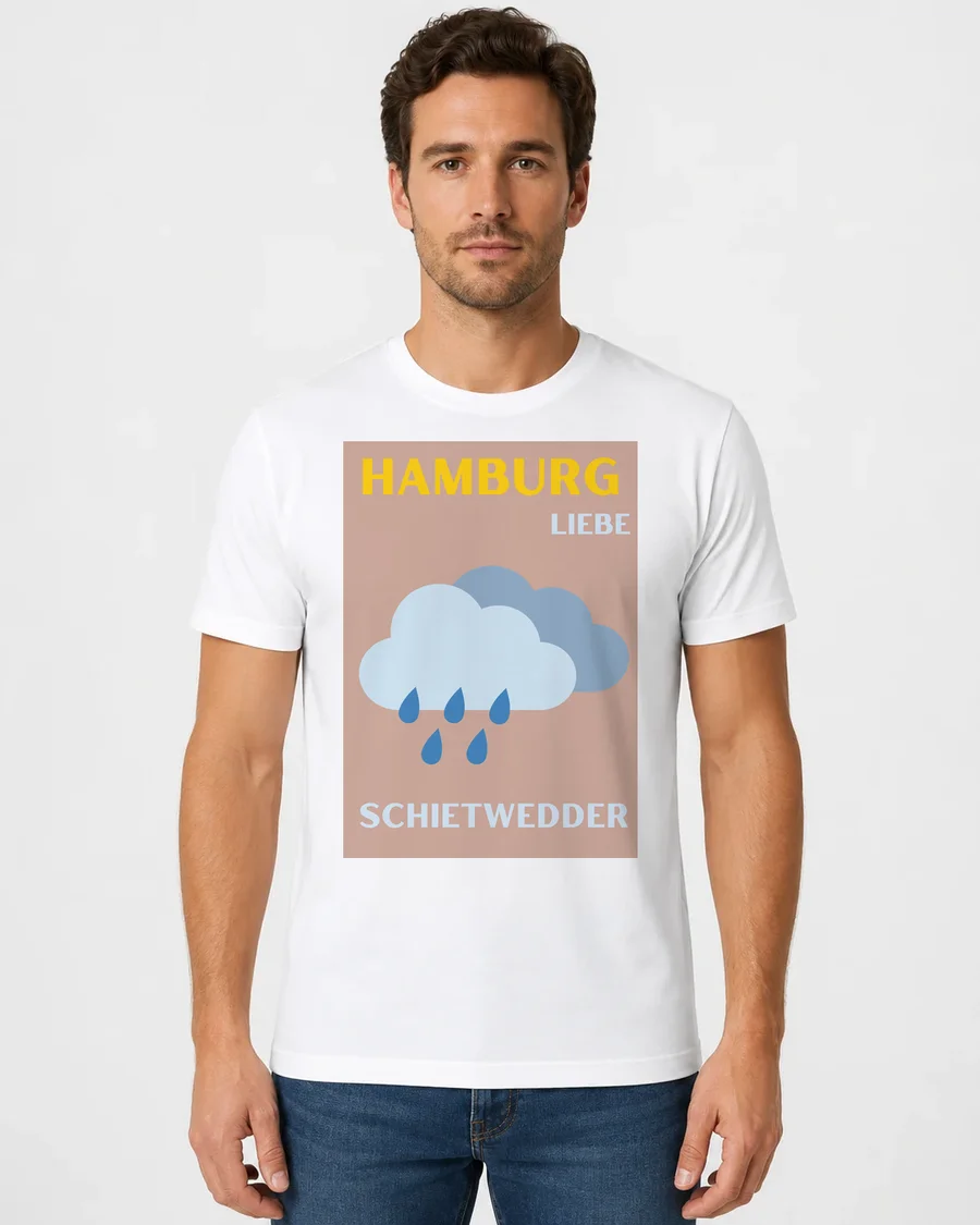 HAMBURG SCHIETWEDDER