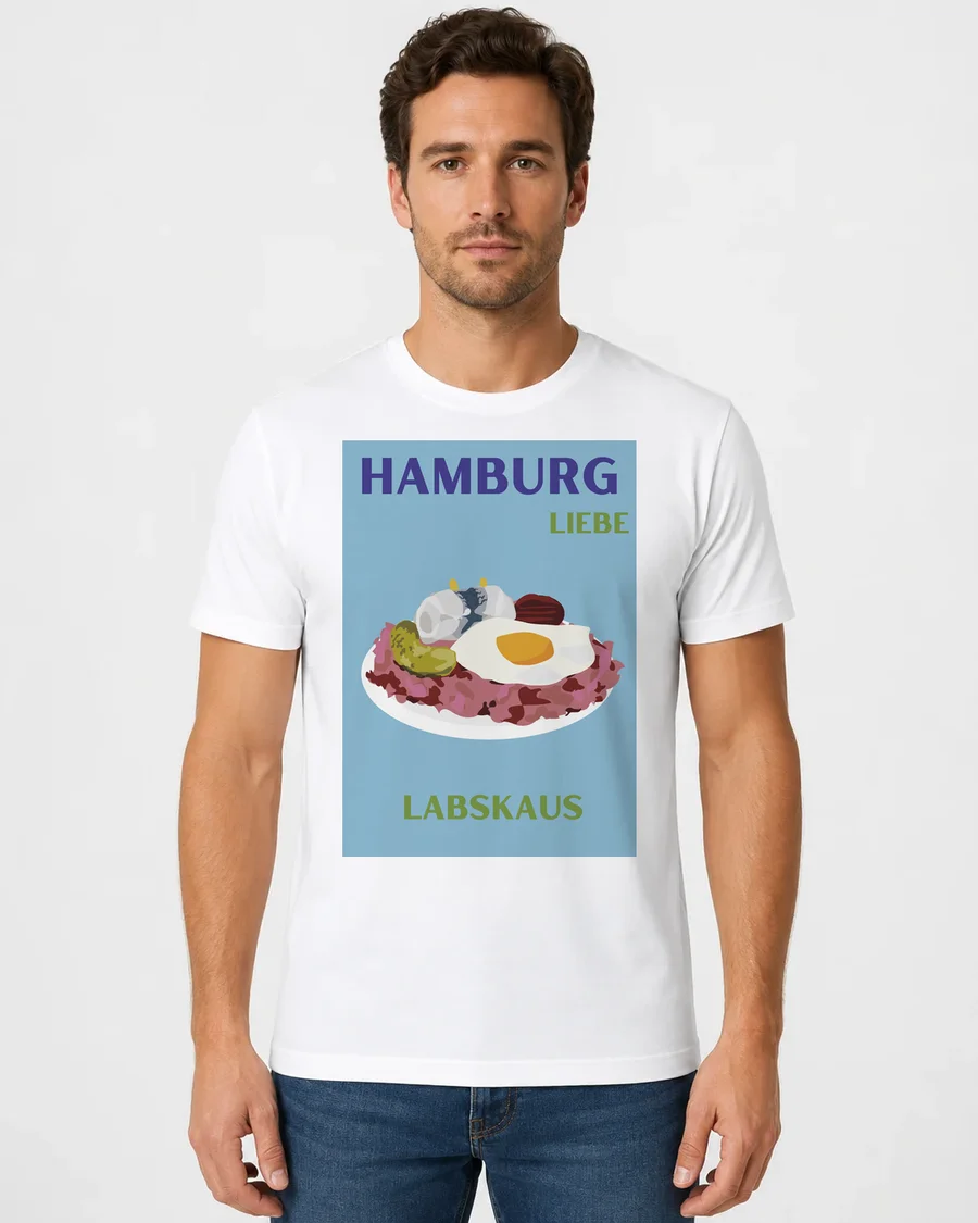 HAMBURG LABSKAUS
