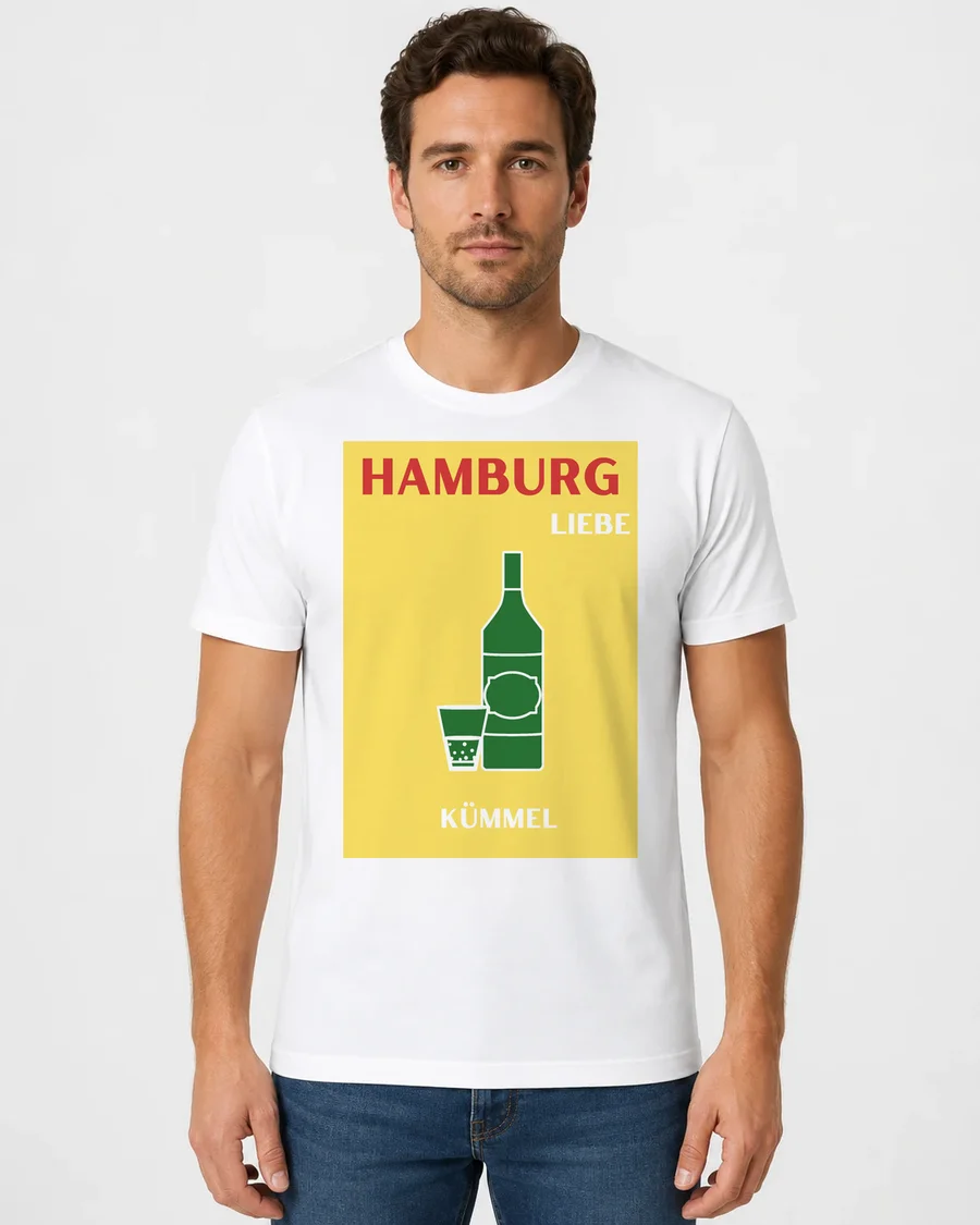 HAMBURG KÜMMEL
