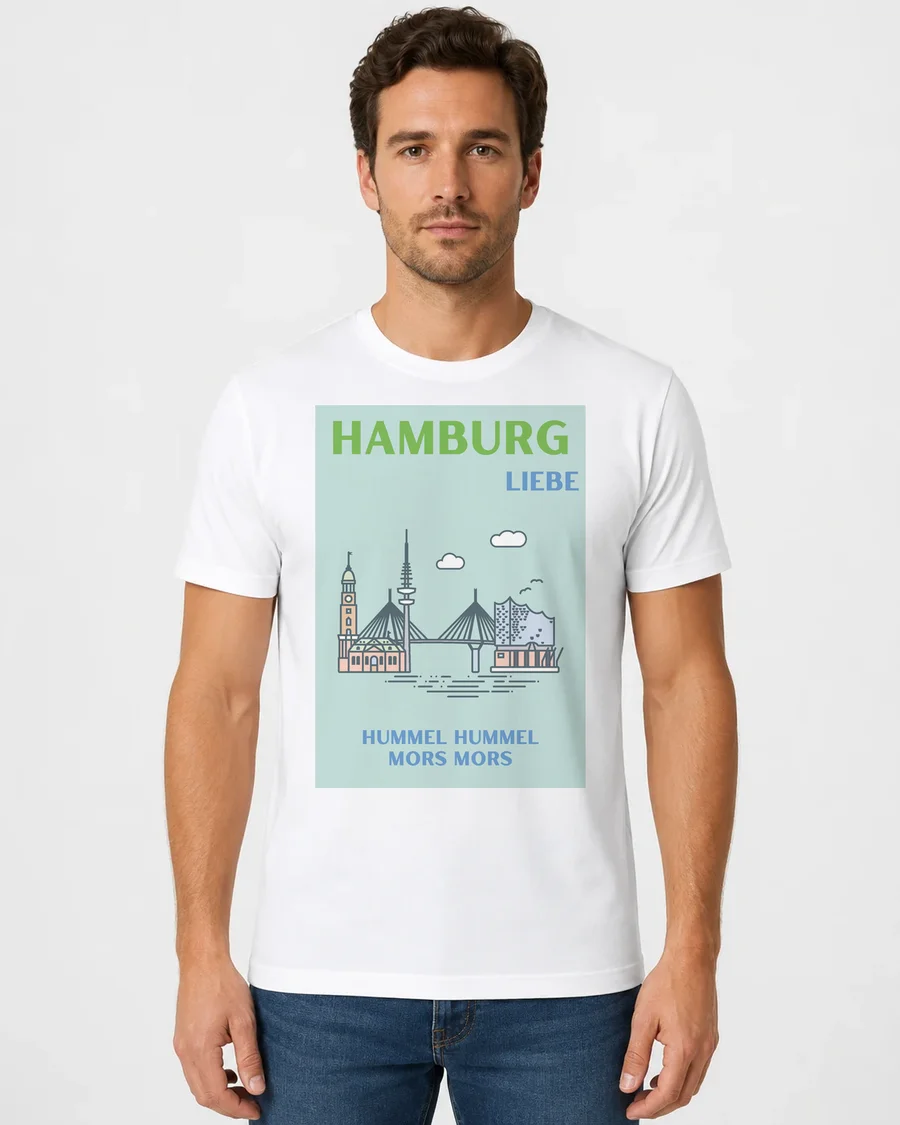 HAMBURG HUMMEL MORS